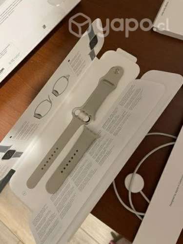 Apple Watch Series 7 45mm