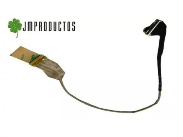 Flex Pantalla Hp Cq56 Cq42 G42 G56 Compaq Cable Dd