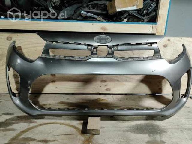 Parachoque delantero Kia morning 2018 /m01jrgd