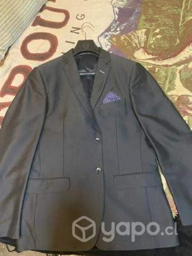 Traje formal JJO (talla 50)