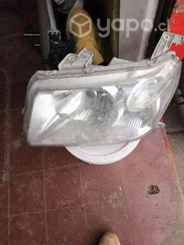 Suzuki gran vitara 2015