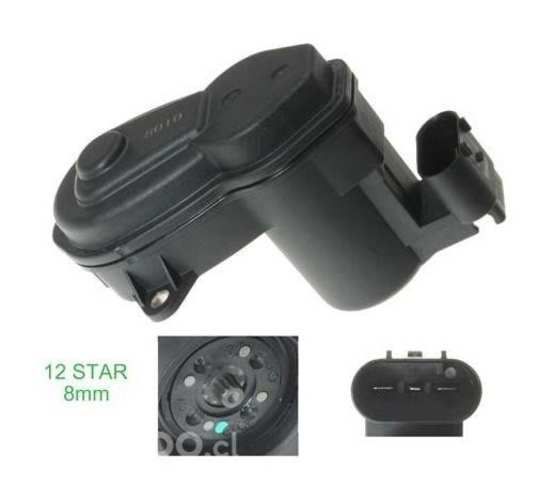 Actuador de freno BMW serie Z4/5/X3/6/I8/X4