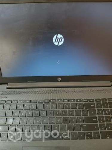 Notebook hp