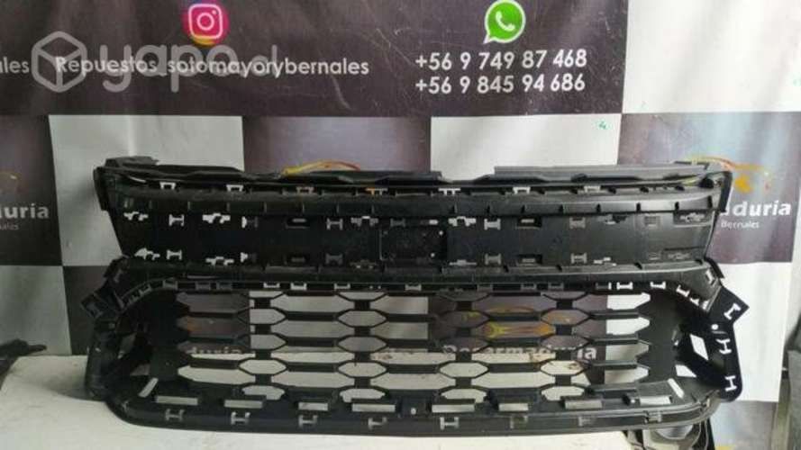 Mascara Colorado 2021 a 2023 1.5