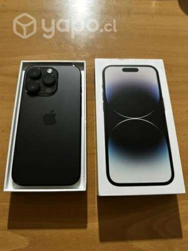 IPhone 14 Pro Nuevo