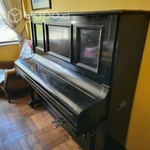 Piano F.WEBER BERLIN