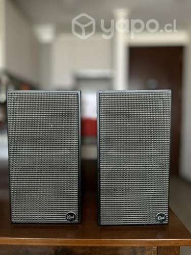 Klipsch The Five HirRes