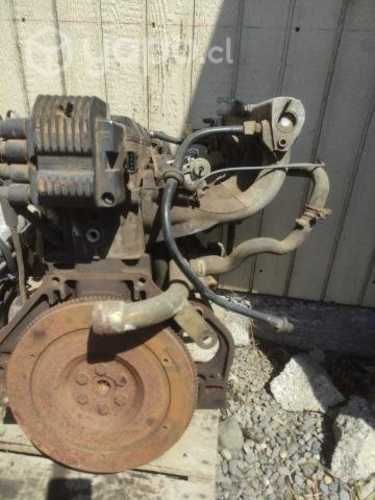 Motor Chevrolet Corsa 1.6 Año 1997
