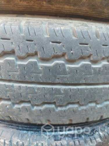 Neumaticos usados para kia frontier o porter