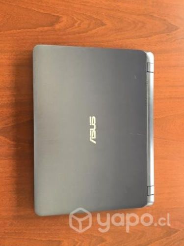 Notebook Asus X407U en desarme