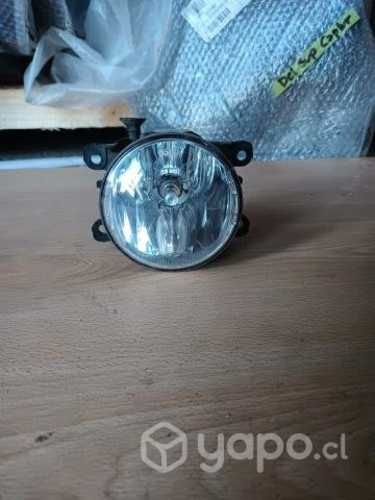 Neblinero Renault Duster