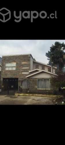 Casa en Temuco