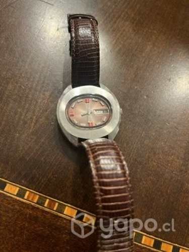 Reloj Melvina