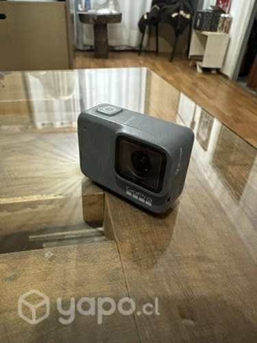 Gopro hero 7 Silver