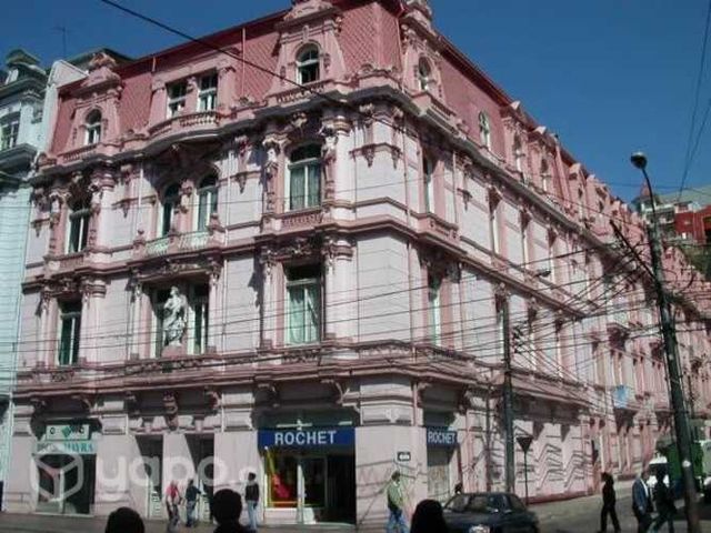 Habitacion amueblada