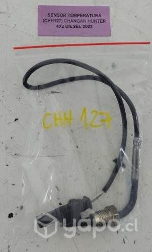 Sensor Temperatura (CHH127) Changan Hunter 4x2 Die