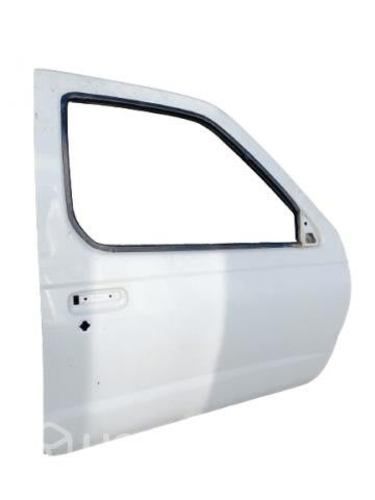 Puerta Nissan Terrano Delantera Derecha Año 07-15