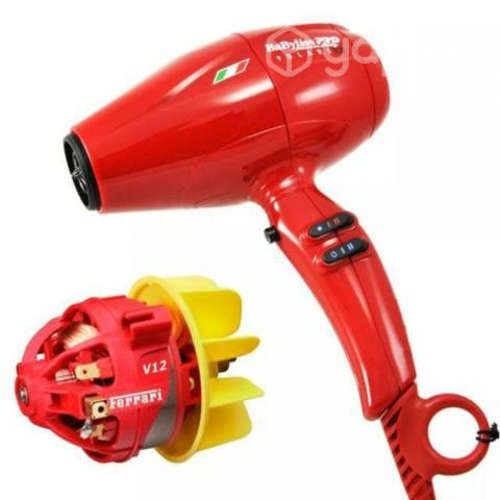 Secador babylisspro volare v2 2000w