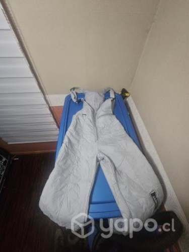 Jardinera térmica niñ@