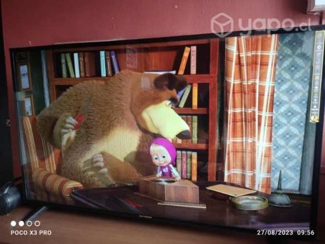 Smart TV 58' PREMIER