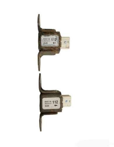 Sensores de Impacto Delanteros Mitsubishi L200