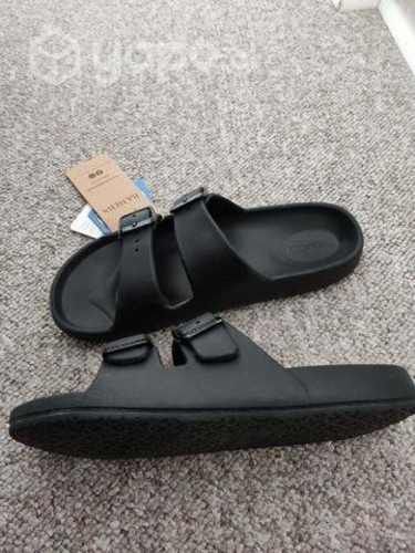 Sandalias bamers nuevas