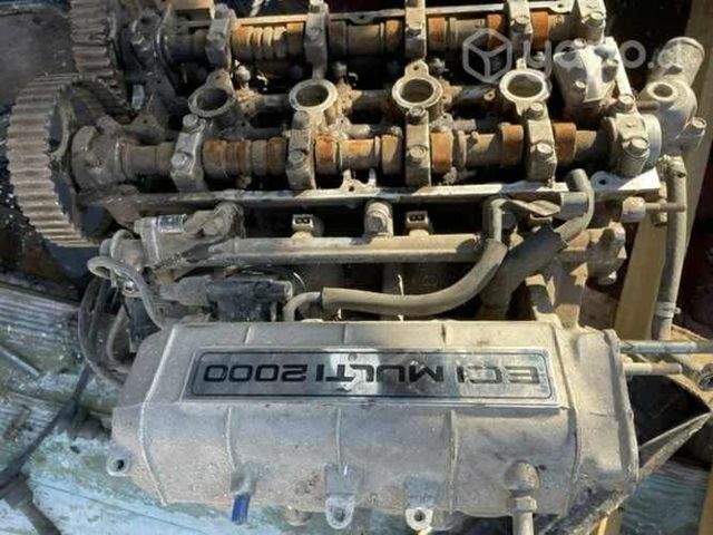 Motor sonata santamo g4cp