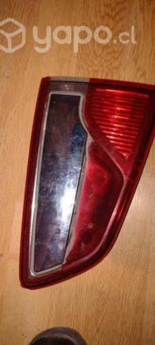 Foco de maleta Ford eco SPORT