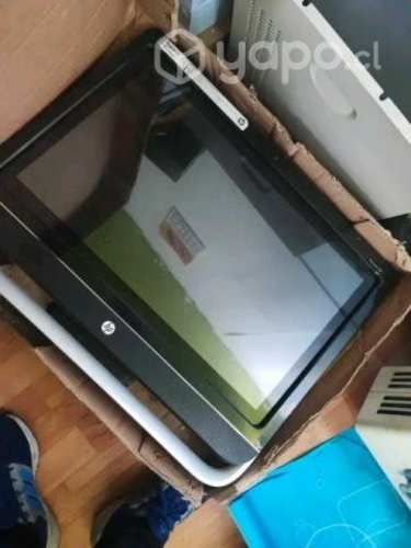 Repuesto de pantalla all in one model: 23-f291la