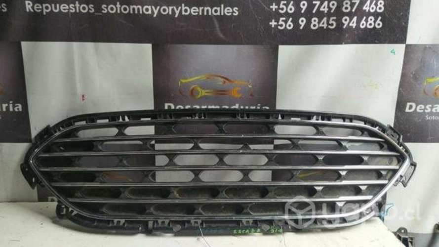 Mascara escape 2021 a 2023 1.5