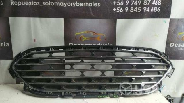 Mascara escape 2021 a 2023 1.5