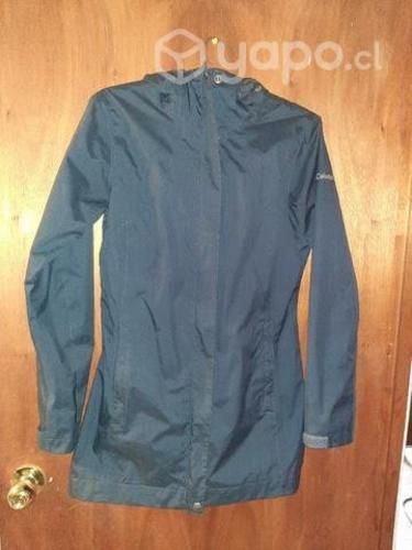 Chaqueta de mujer waterprood-breathable