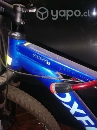 Bicicleta aro 27.5 merak 1 oxfor