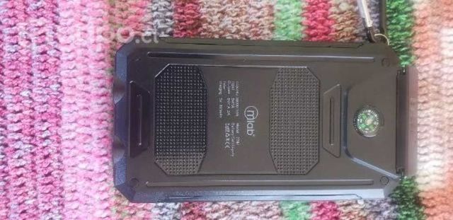 Cargador solas para celulares o tables