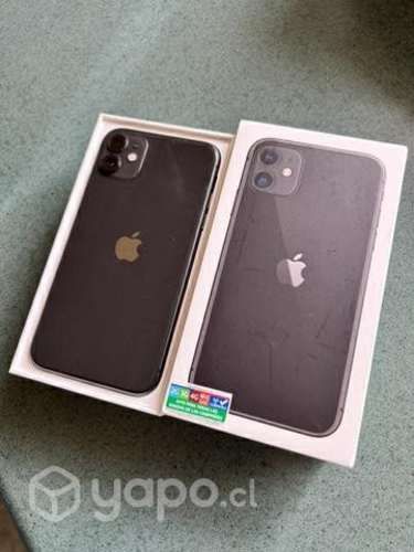 IPhone 11 128 GB