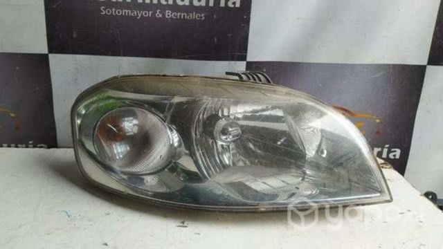 Optico aveo 3 sedan rh 1.5