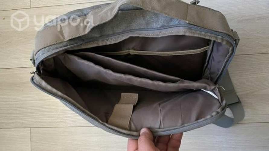 Bolso HP original tipo maletín