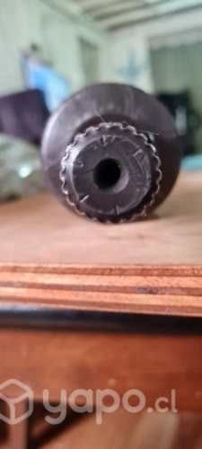 Eje palier piloto suzuki alto 800 f8d