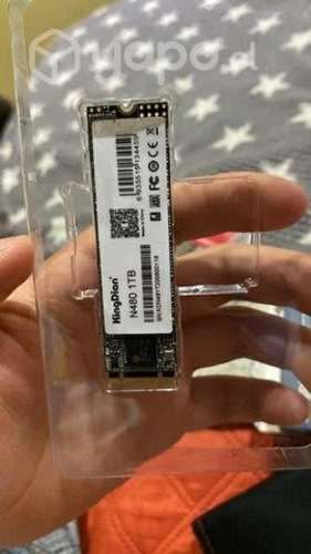 NVME-SATA de 1 TB