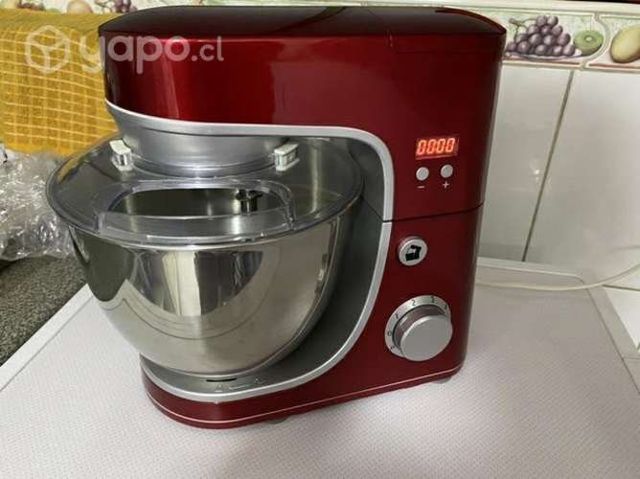 Batidora FDV con solo un uso