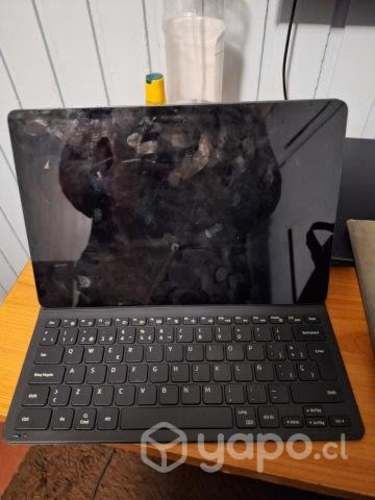 Tablet samsung galaxy tab s7