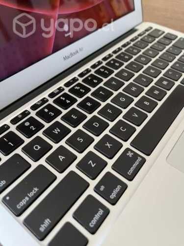 MacBook Air 2015