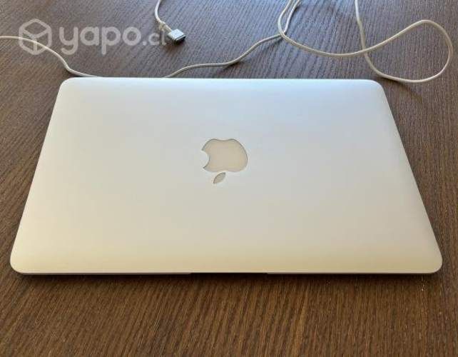 MacBook Air 2015