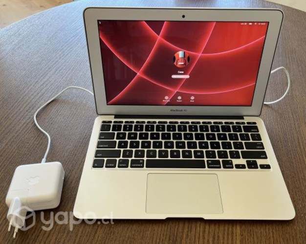 MacBook Air 2015