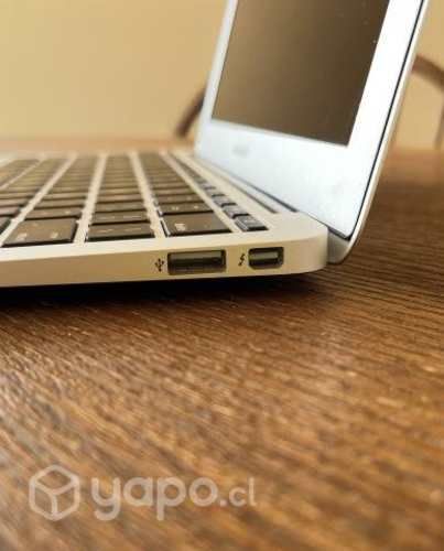 MacBook Air 2015