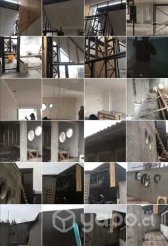 Construcción en general