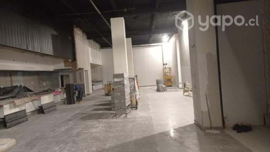 Construcción en general