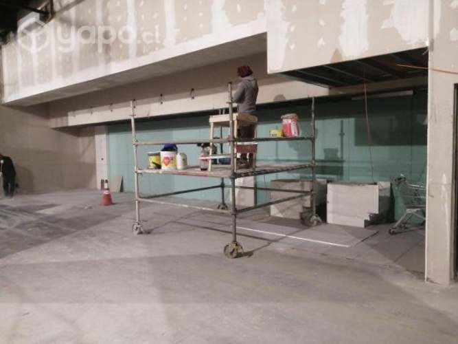 Construcción en general