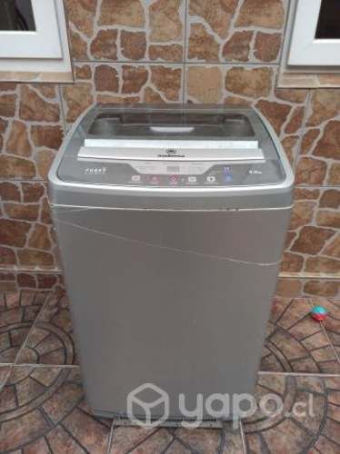 Lavadora mademsa efficace 9.5 kg szg