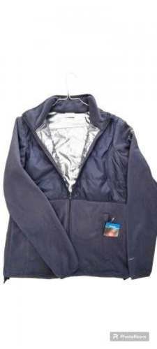 Chaqueta Columbia Omni-Heat mujer talla S NUEVO